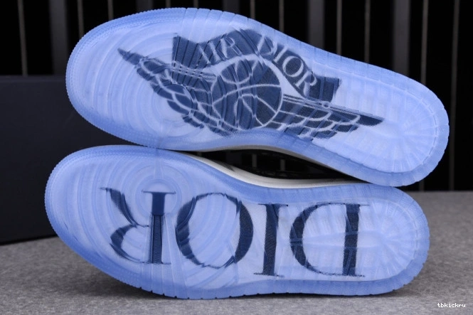 Rep TBK shoe 1 OG X DR (DR box) LOW CN8607-002 JORDAN 0731